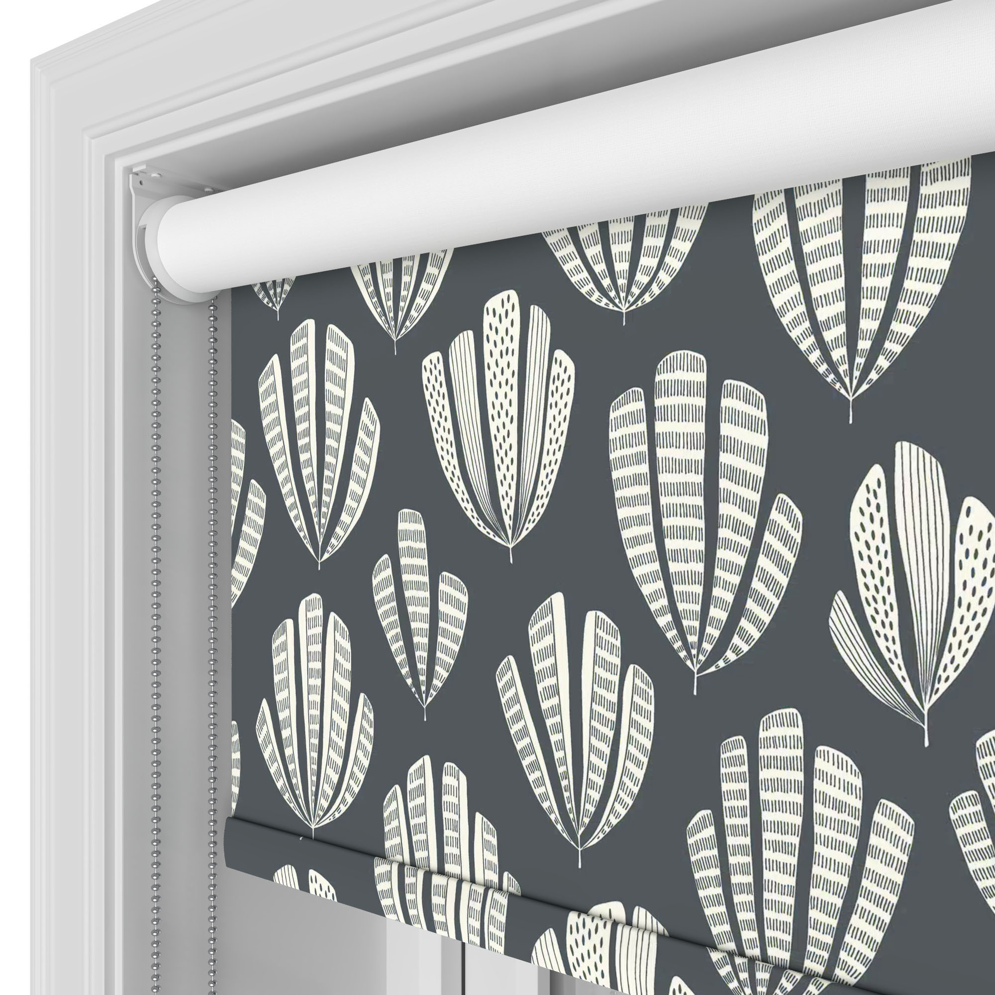 Missprint Blackout Hoja Boston - Image 4