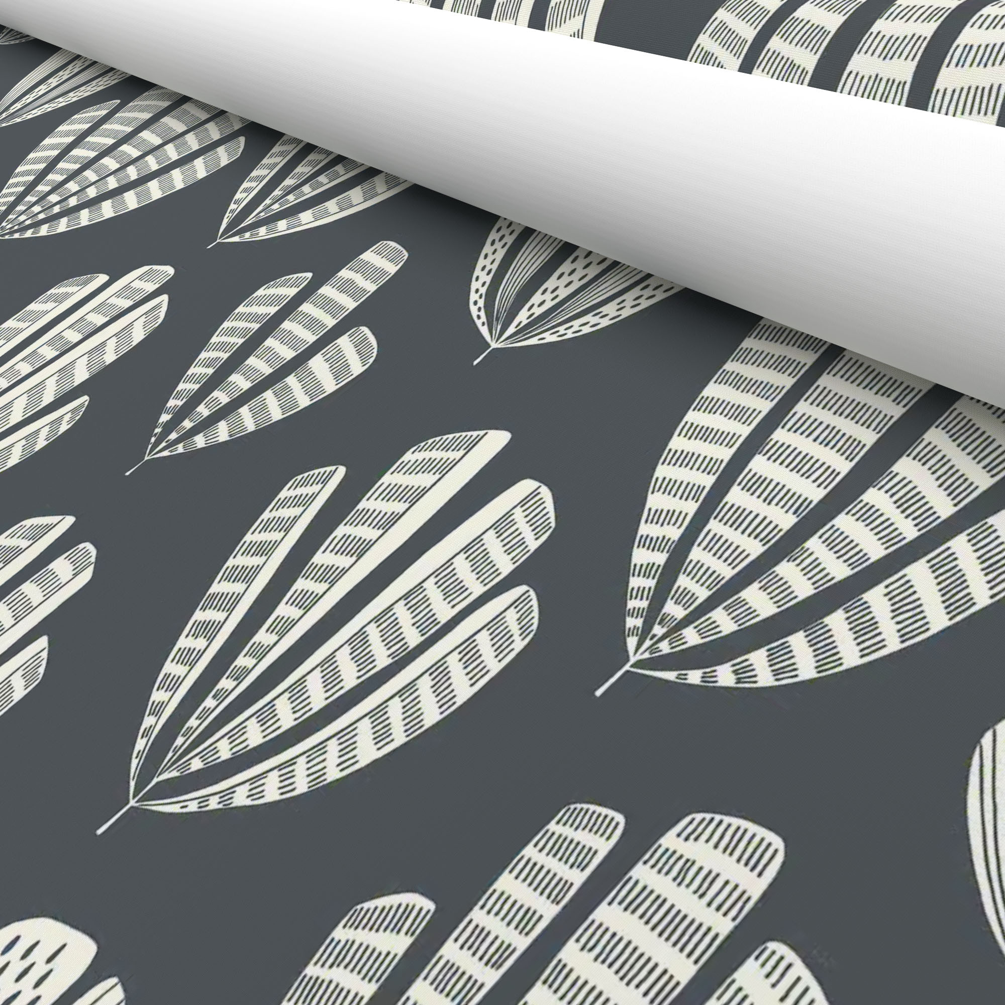 Missprint Blackout Hoja Boston - Image 5