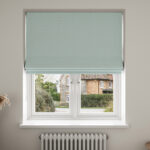 Monet Aquamarine No Drill