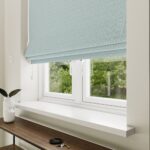 Monet Aquamarine No Drill