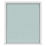 Monet Aquamarine No Drill