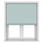 Monet Aquamarine No Drill