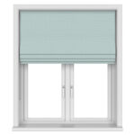 Monet Aquamarine No Drill