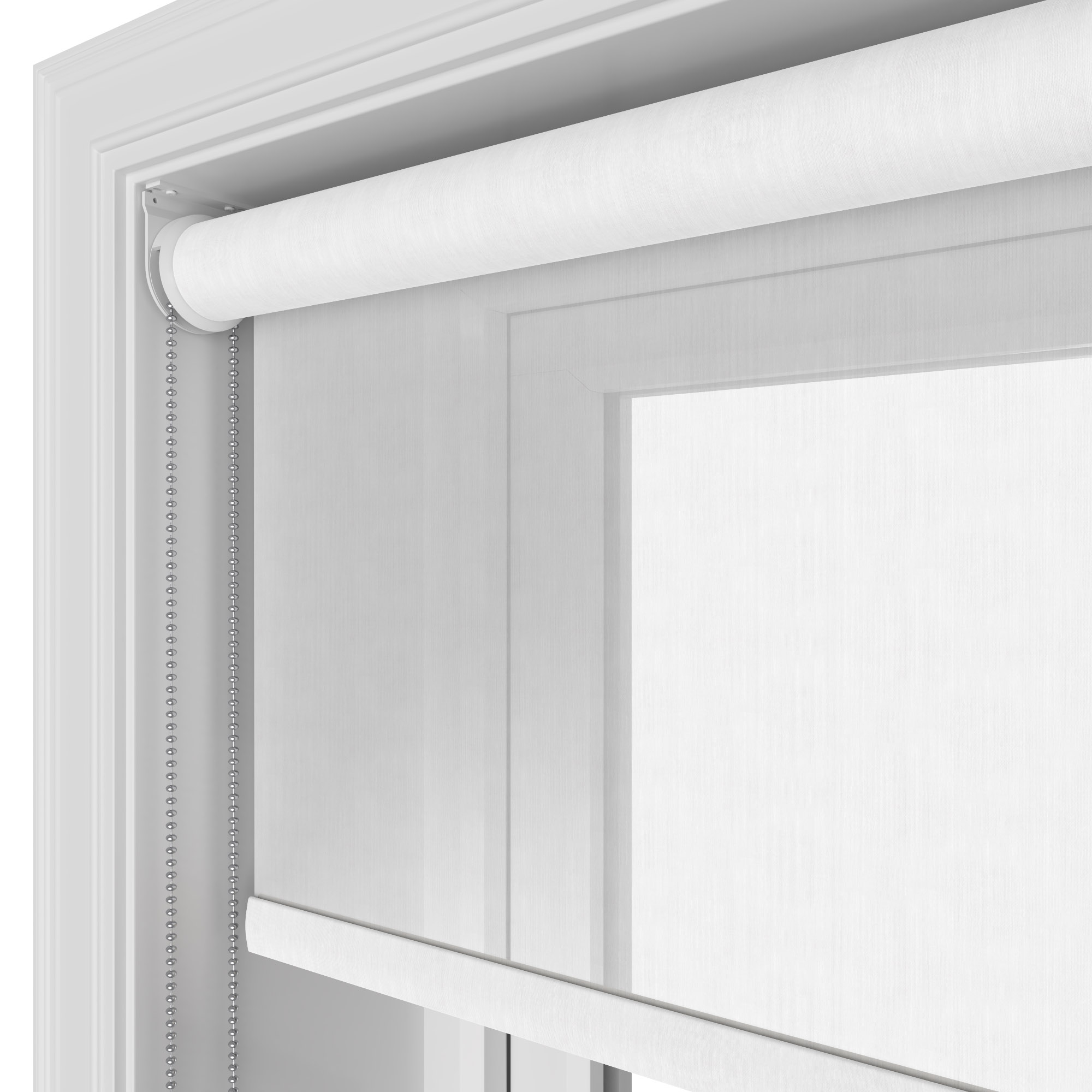 Nico Pure White - Image 4