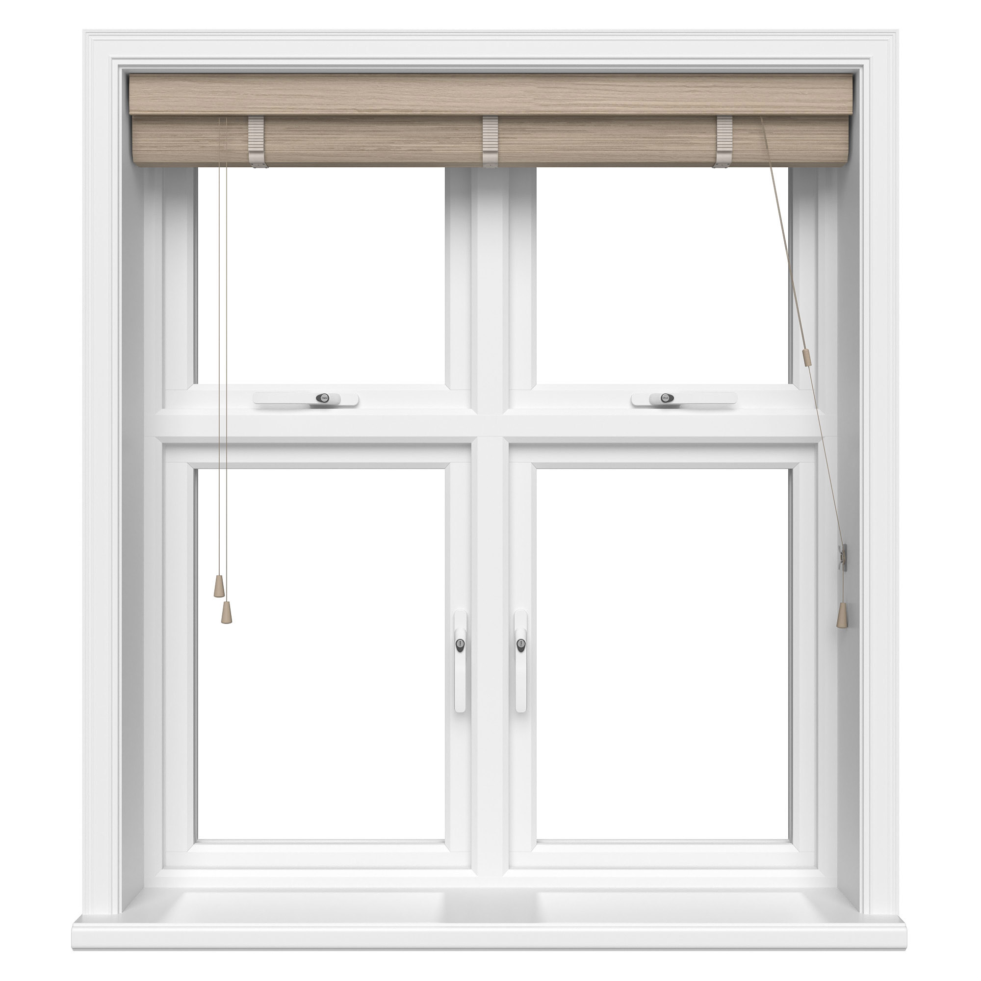 Nordic Real Wood With Tapes - Image 3