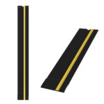 Optimum Black Replacement Slats