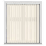 Optimum Cream Replacement Slats