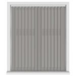 Optimum Grey Replacement Slats