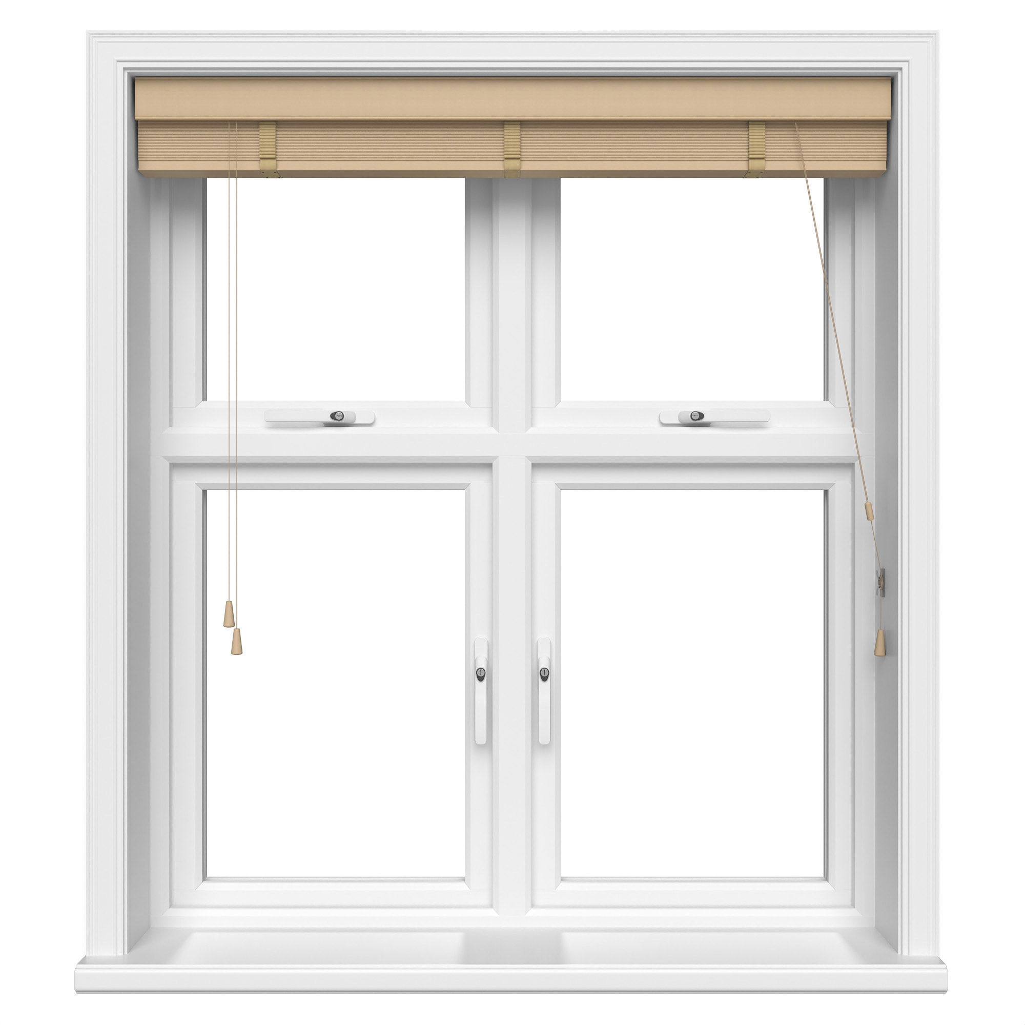 Oregon Real Wood With Tapes - Image 3