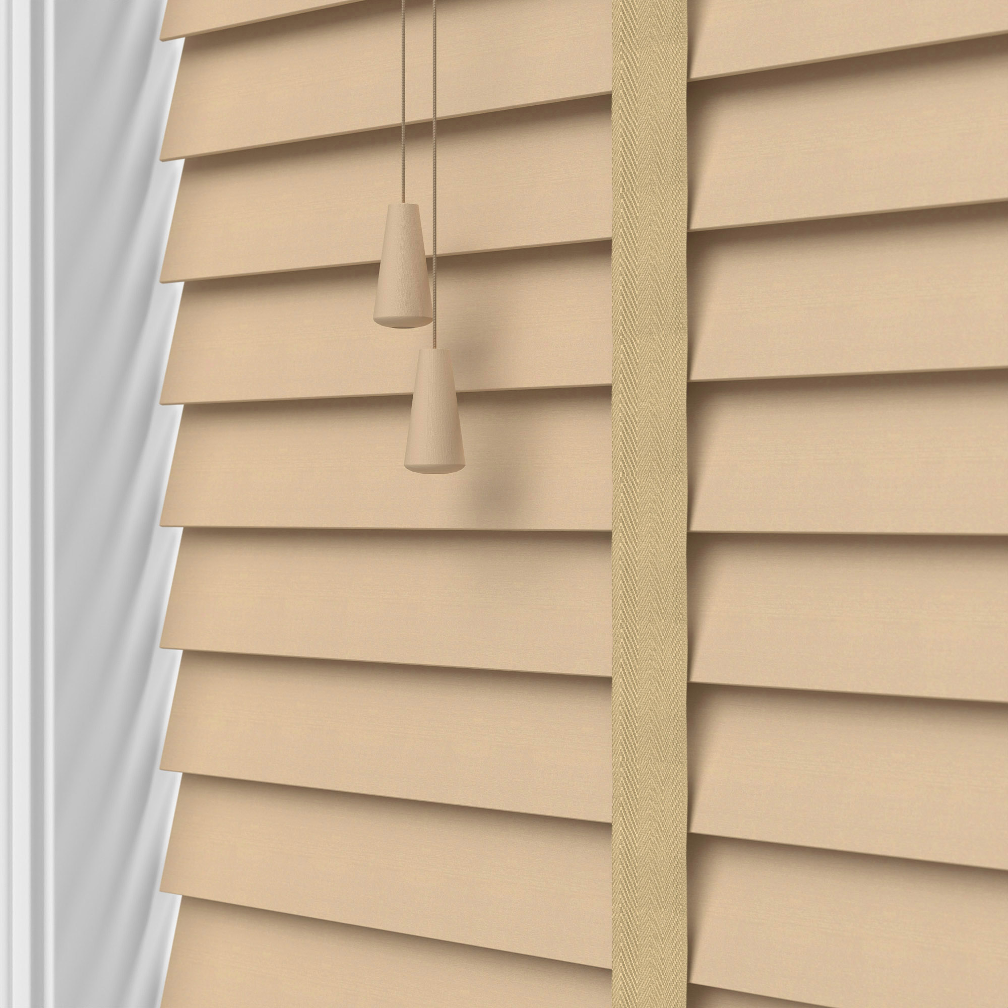 Oregon Real Wood With Tapes - Image 4