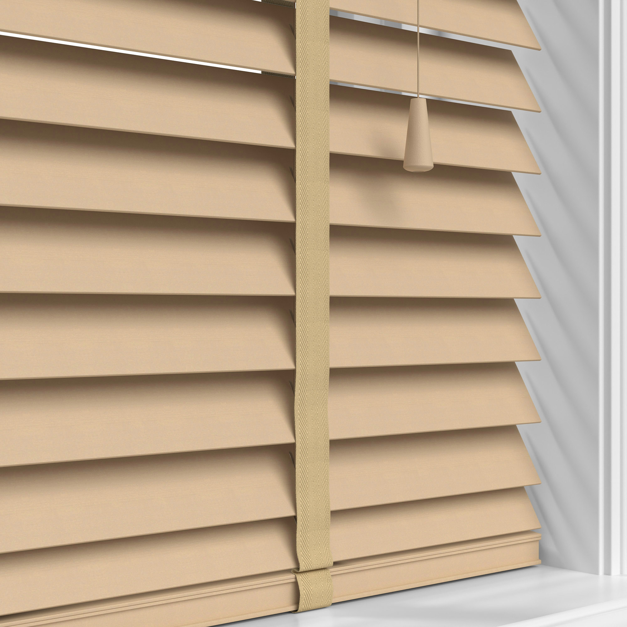 Oregon Real Wood With Tapes - Image 5