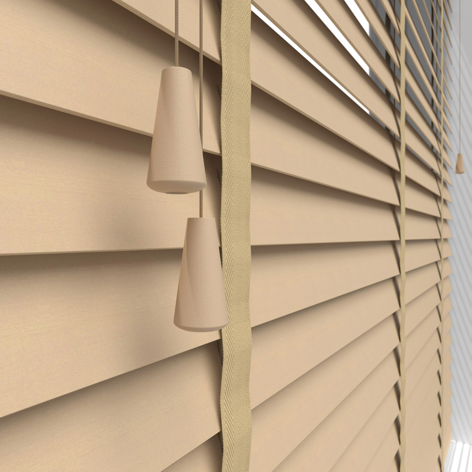 Oregon Real Wood With Tapes - Image 6