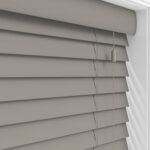 Orion Grey Grain Eco-Wood