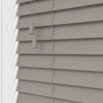 Orion Grey Grain Eco-Wood