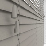 Orion Grey Grain Eco-Wood