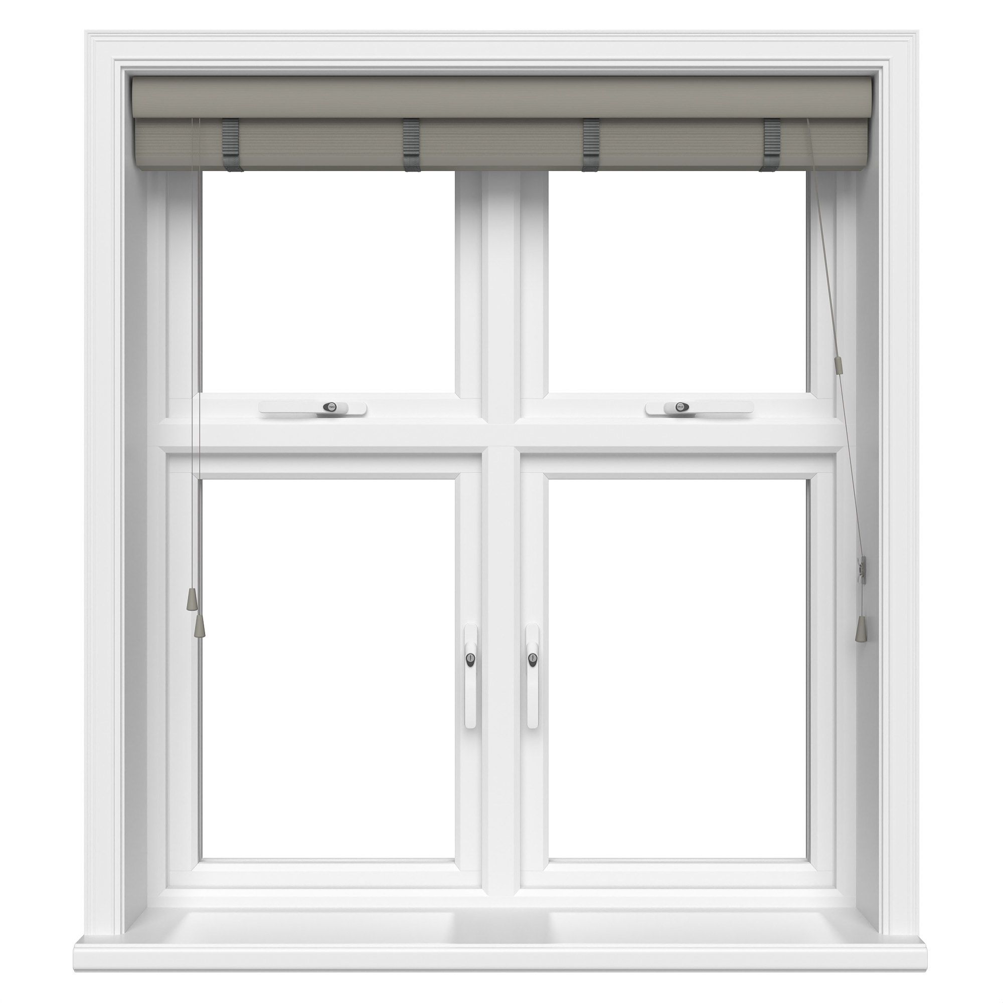 Orion Grey Grain With Tapes Eco-Wood - Image 3