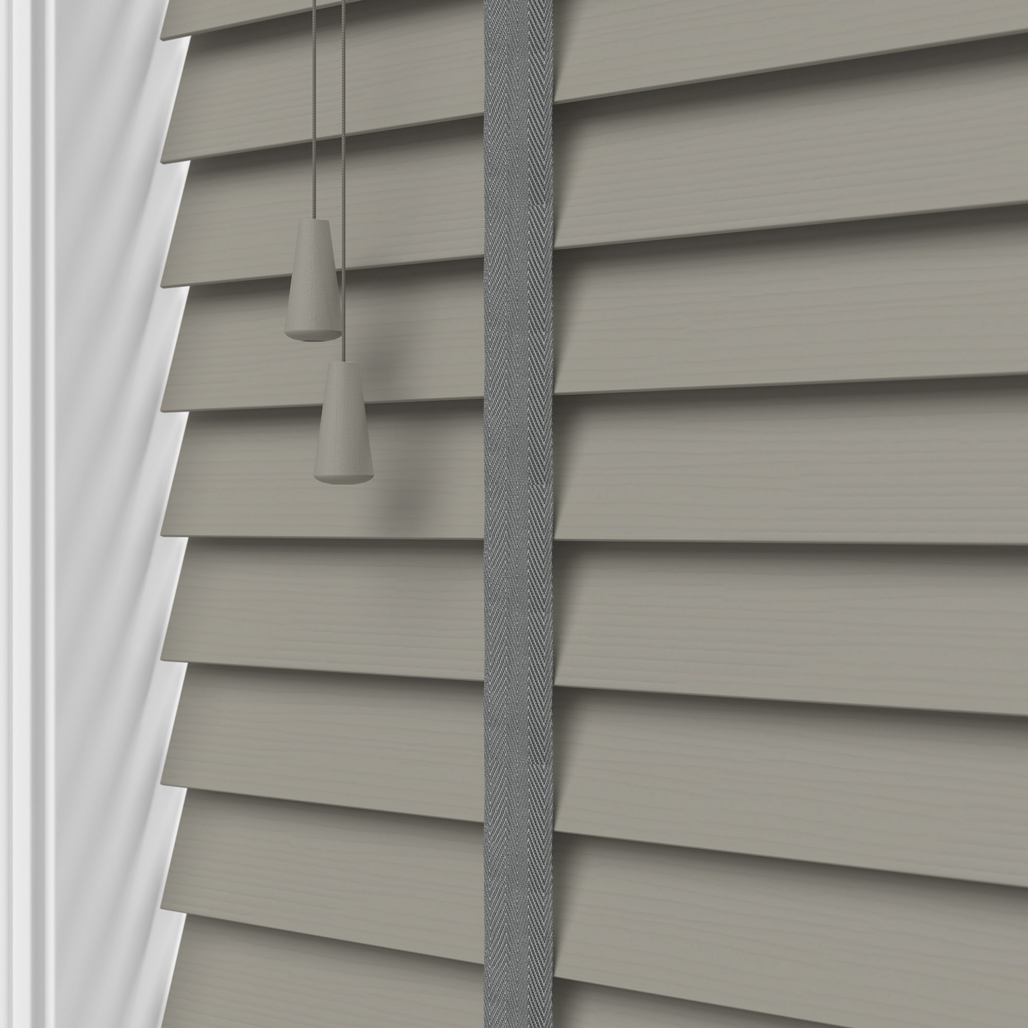 Orion Grey Grain With Tapes Eco-Wood - Image 4