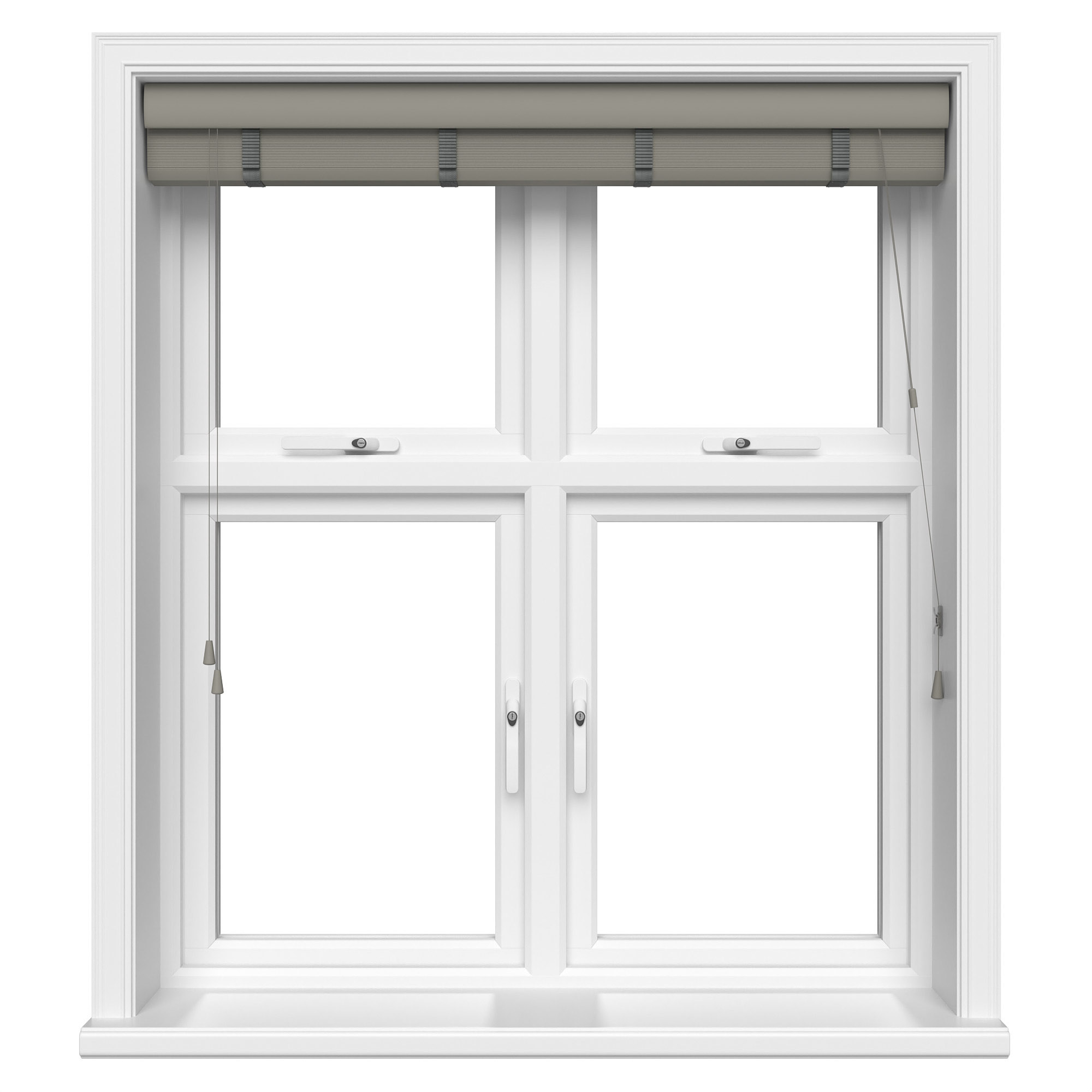 Orion Grey With Tapes Eco-Wood - Image 3