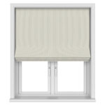 Emily Bond Oscar Stripe Pebble Motorised