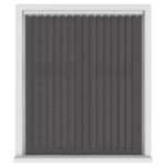 Oslo Graphite Replacement Slats