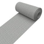 Oslo Silver Replacement Slats