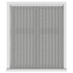 Oslo Silver Replacement Slats