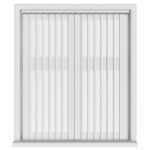 Pacific White Replacement Slats