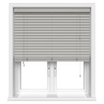 Pavilion Grey Real Wood