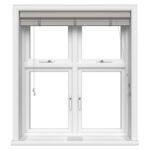 Pavilion Grey Real Wood With Tapes