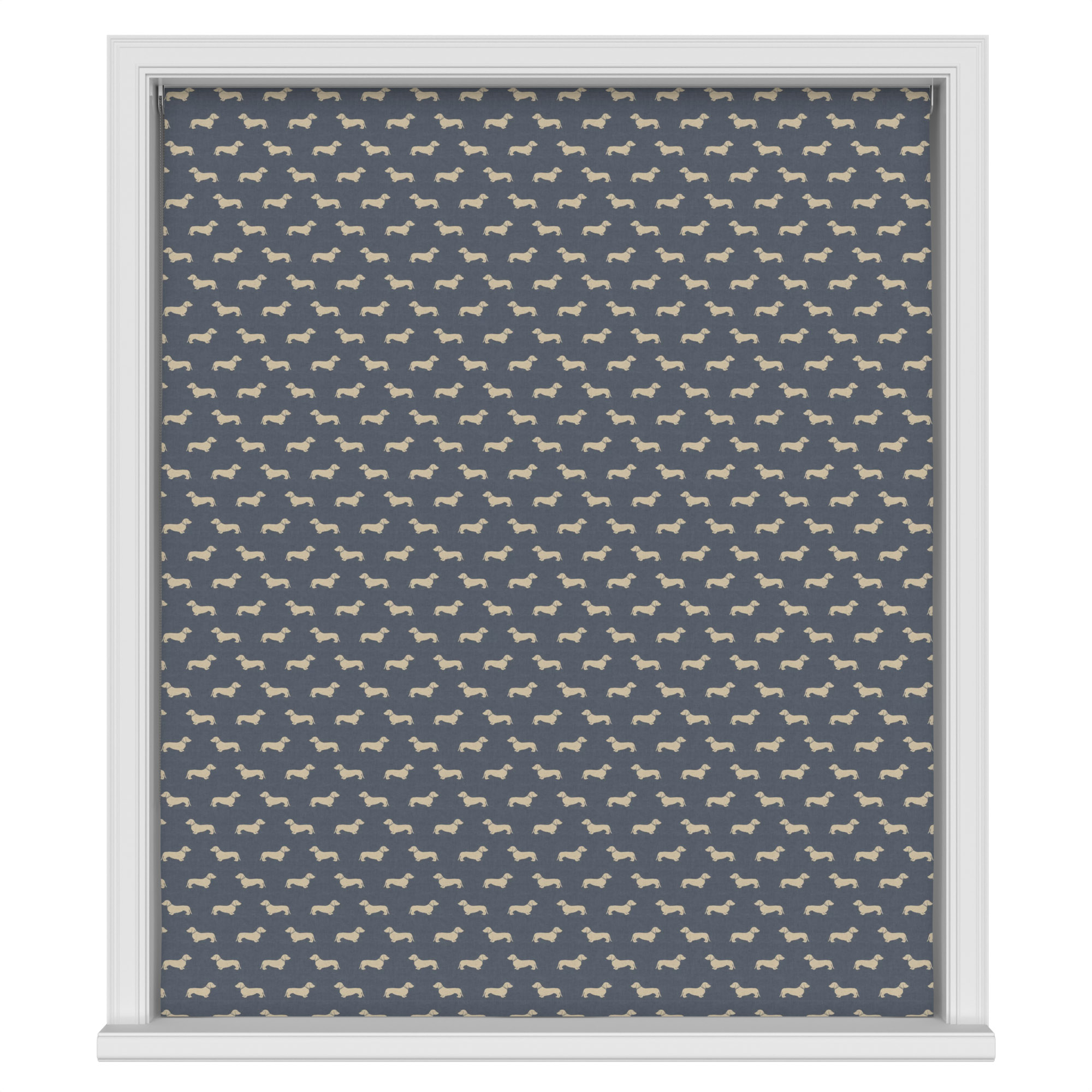 Emily Bond Peggy Indigo - Image 4