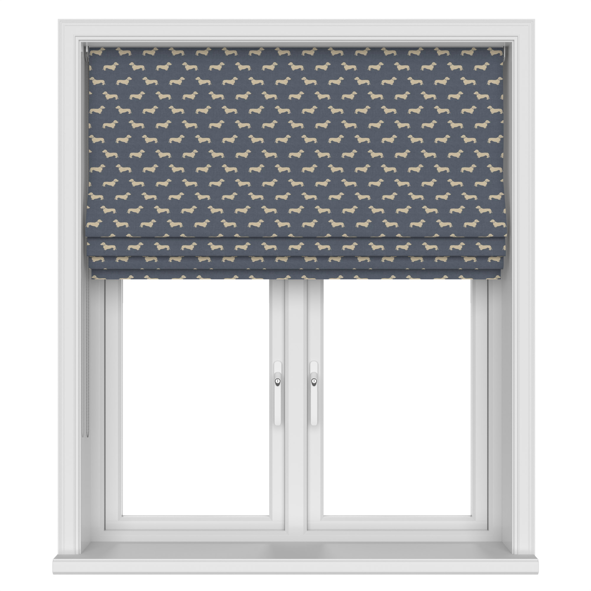 Emily Bond Peggy Indigo - Image 6