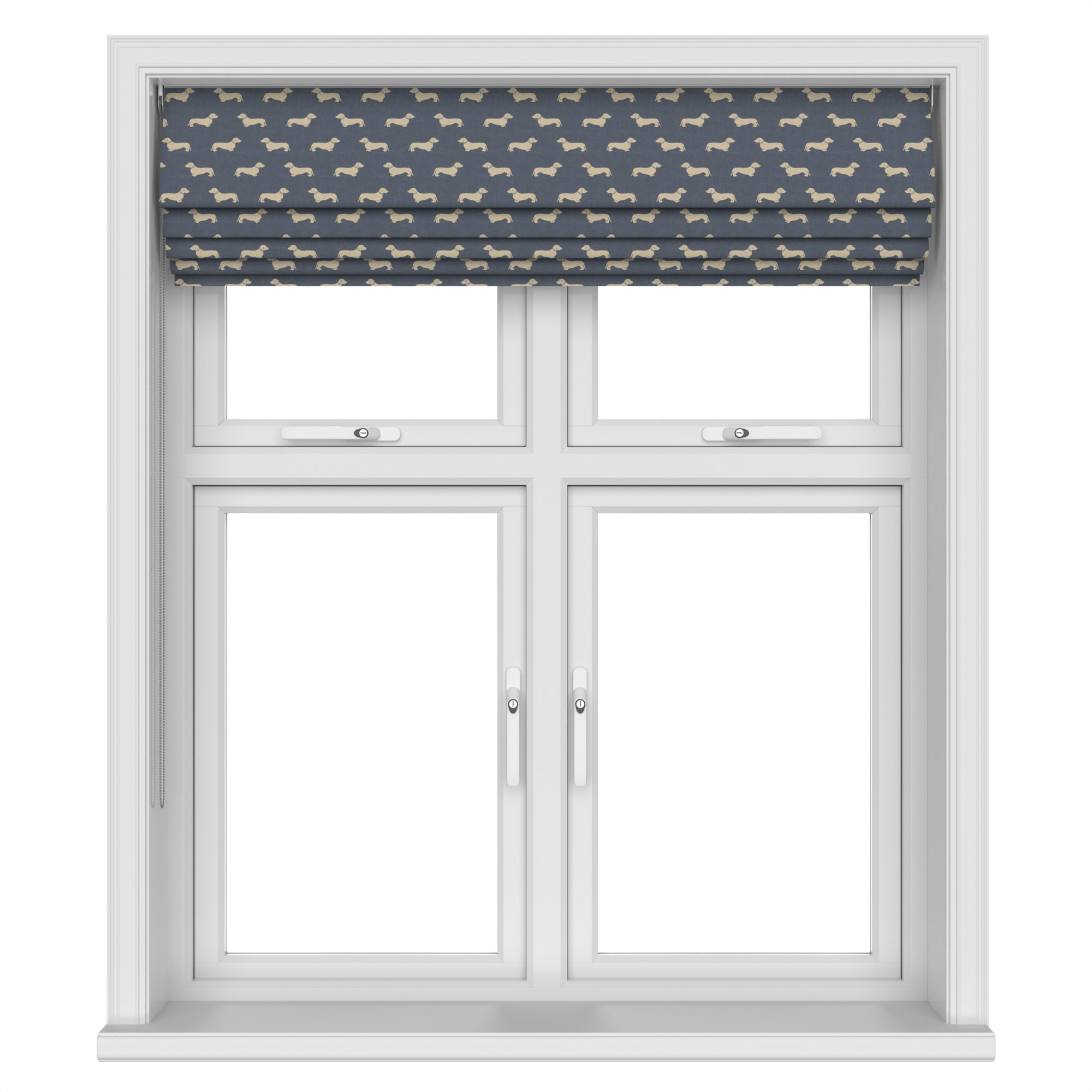 Emily Bond Peggy Indigo - Image 7