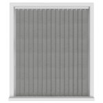 Plaza Graphite Replacement Slats