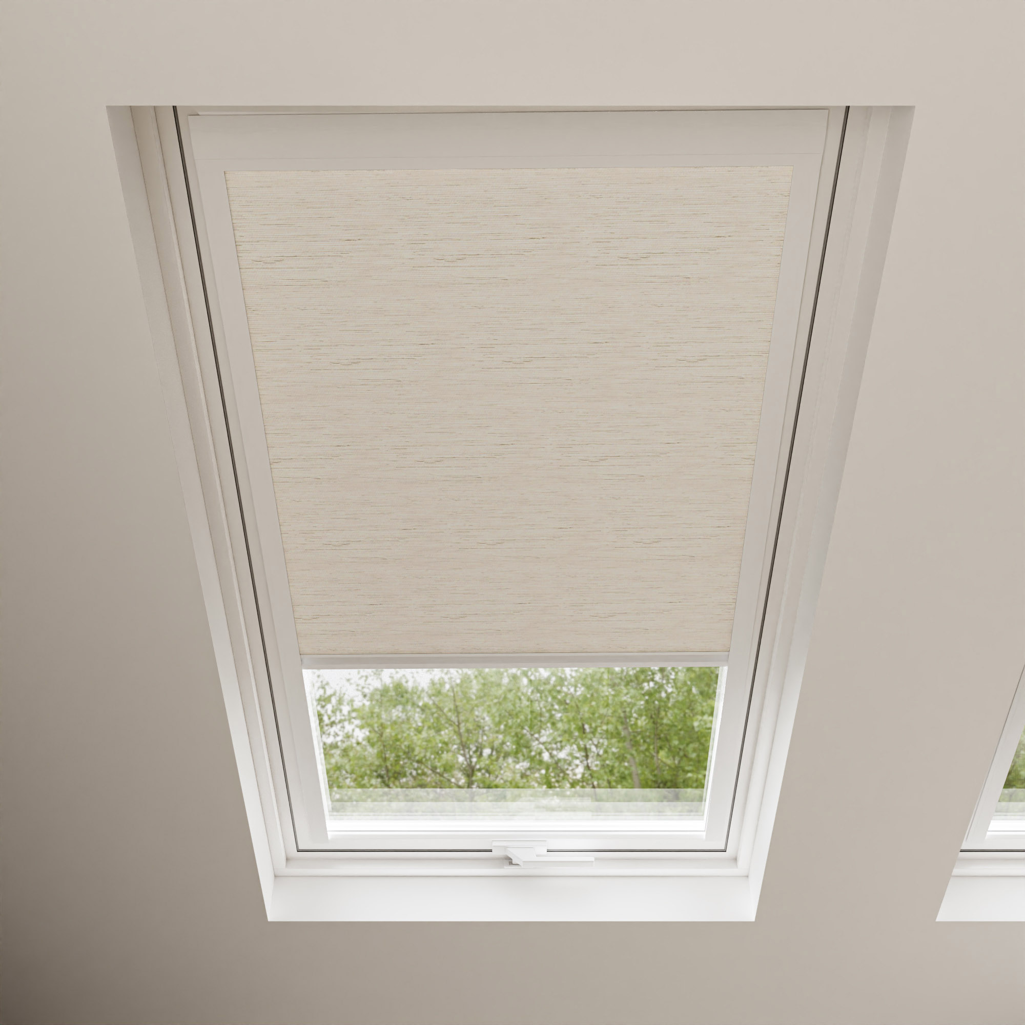 Plaza Sense Blind For Fakro - Image 2