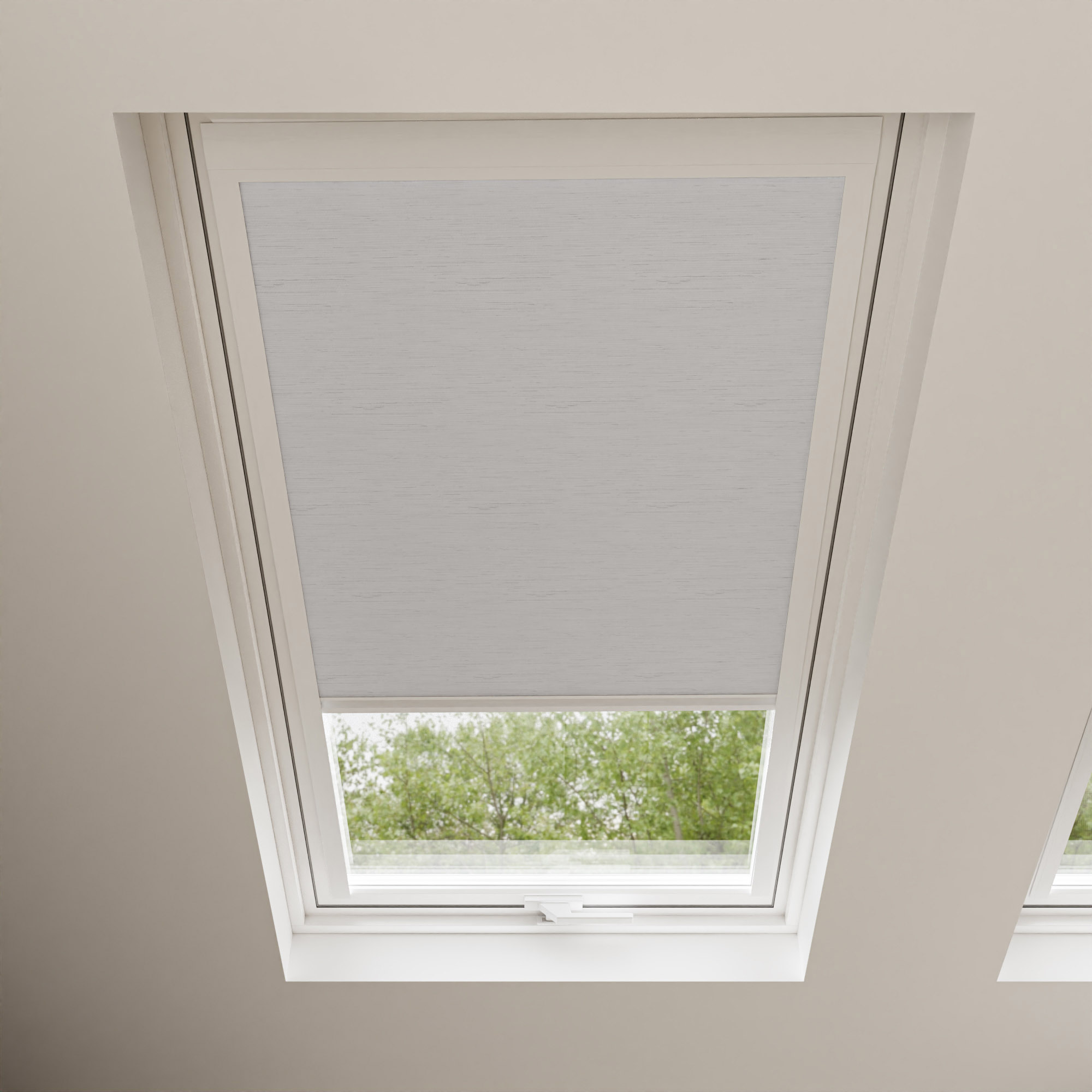 Plaza Steel Blind For Velux - Image 2