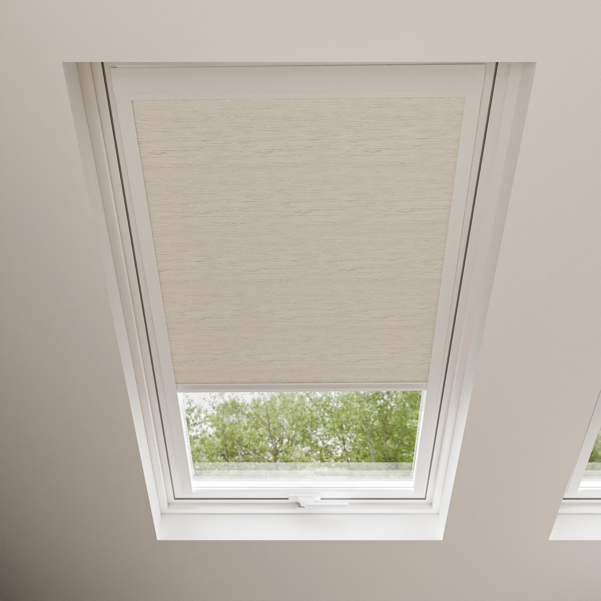 Plaza Stone Blind For Velux - Image 2