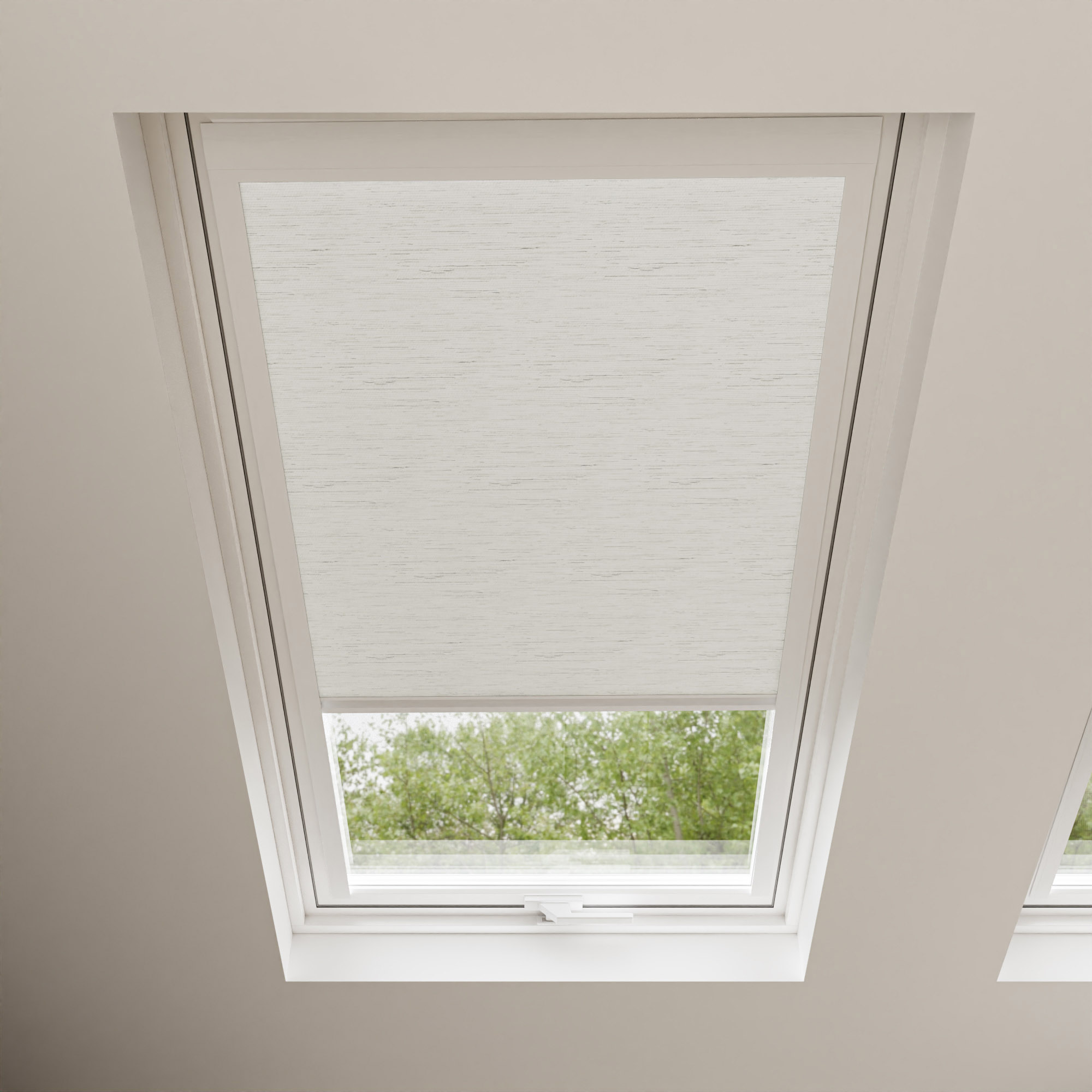 Plaza Whisper Blind For Fakro - Image 2