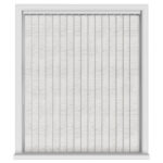 Plaza Whisper Replacement Slats