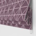 Prilly Aubergine