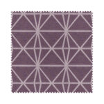 Prilly Aubergine Motorised