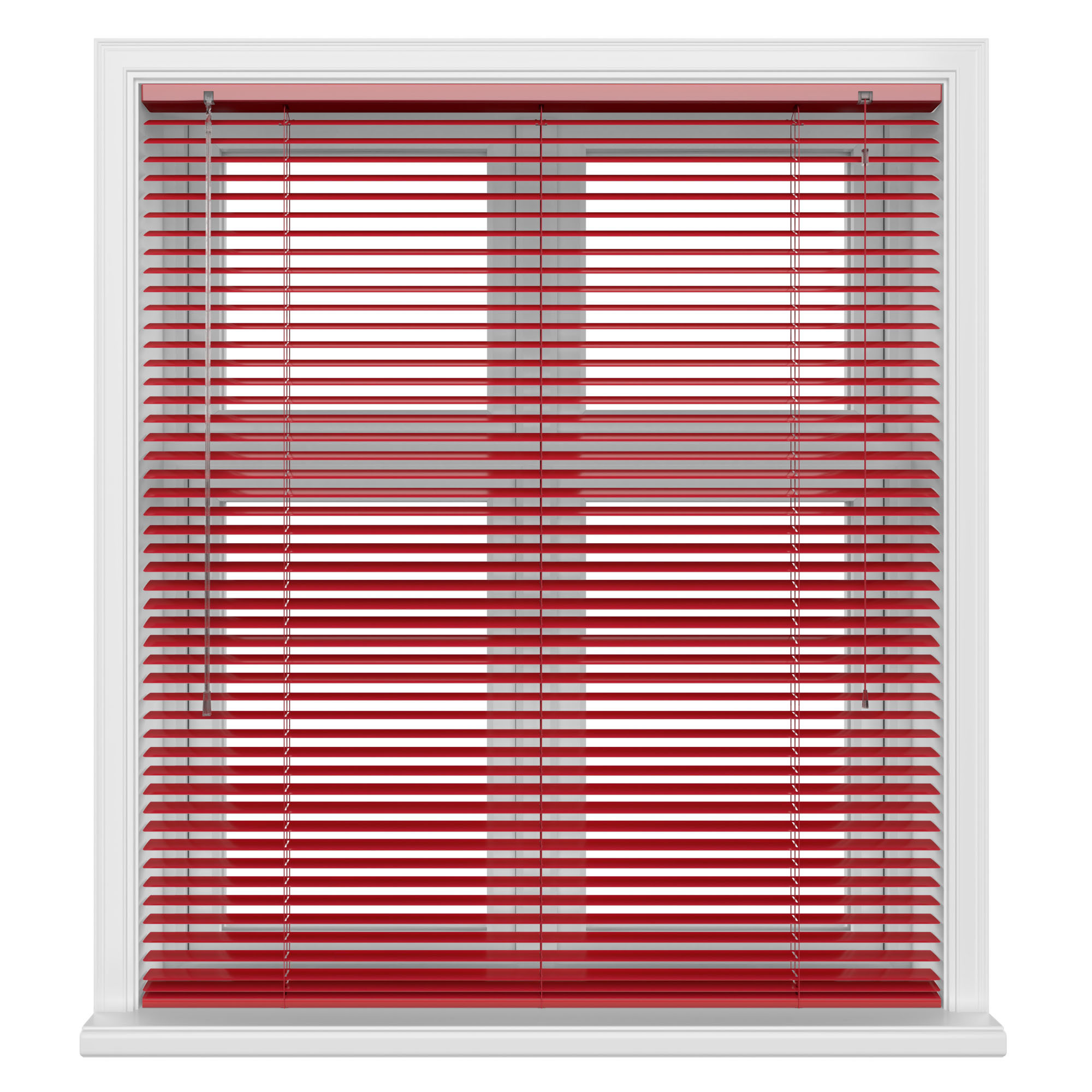 Primary Red - Image 2