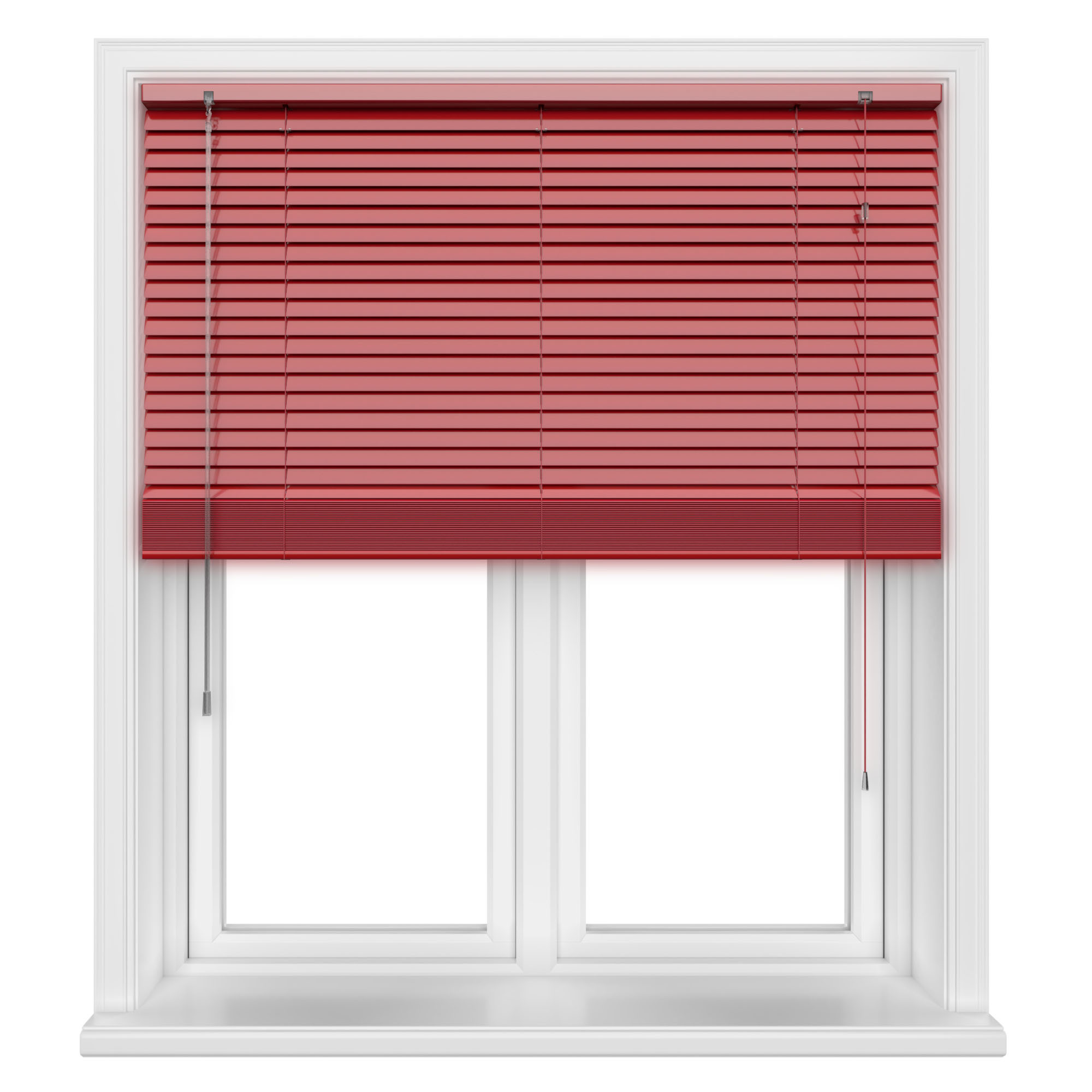 Primary Red - Image 3