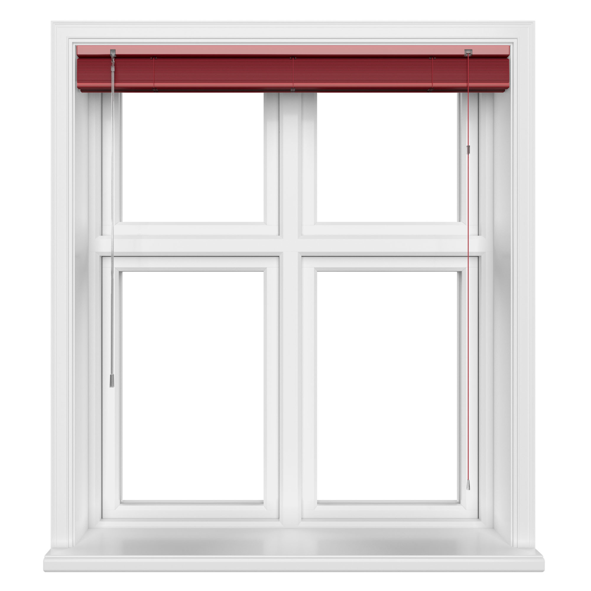 Primary Red - Image 4