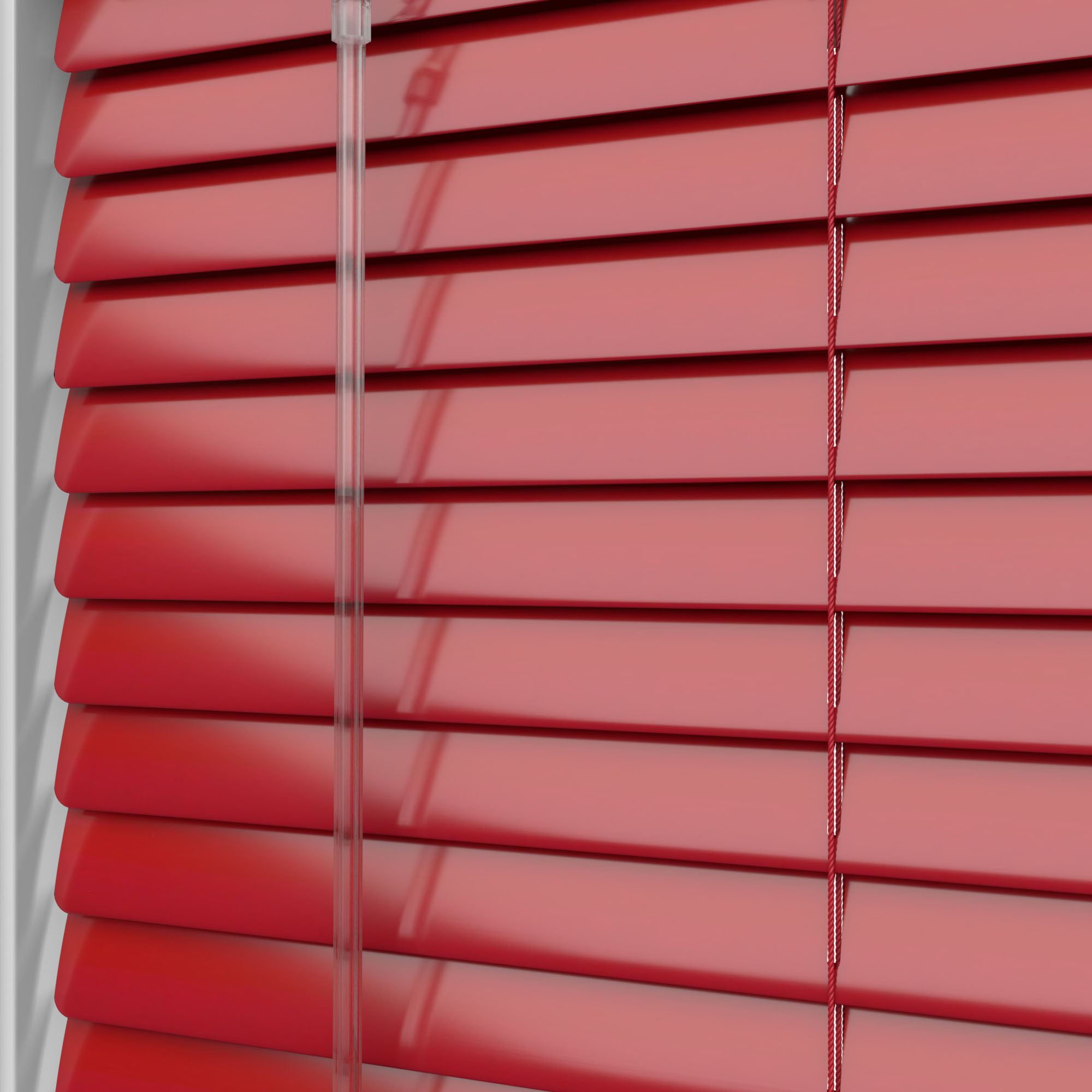 Primary Red - Image 5