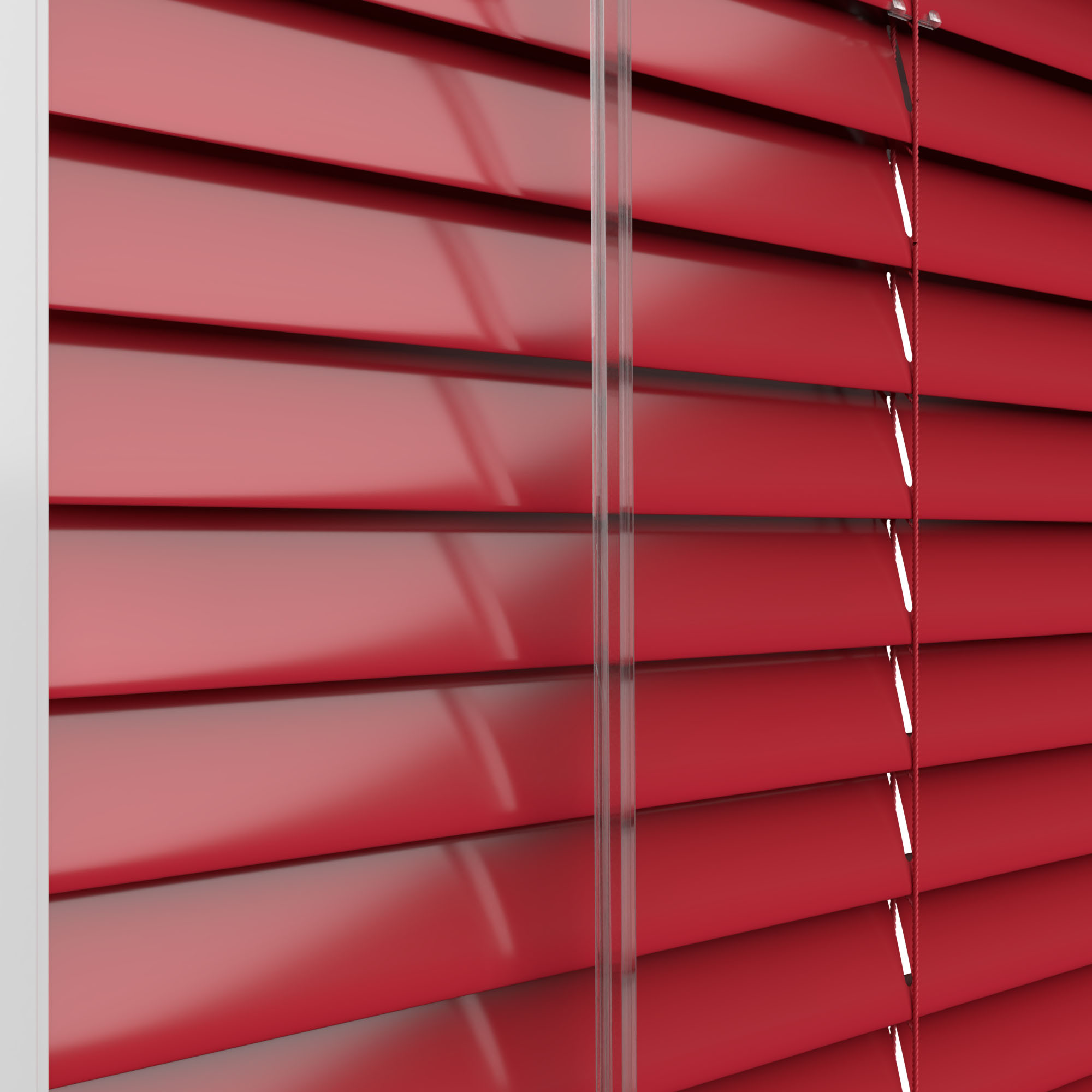 Primary Red - Image 6