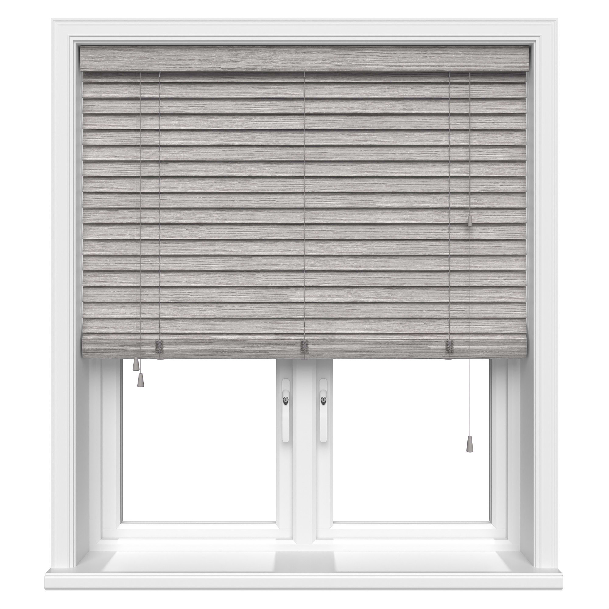 Revera Grey Real Wood - Image 2