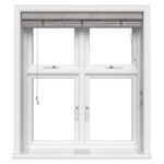 Revera Grey Real Wood
