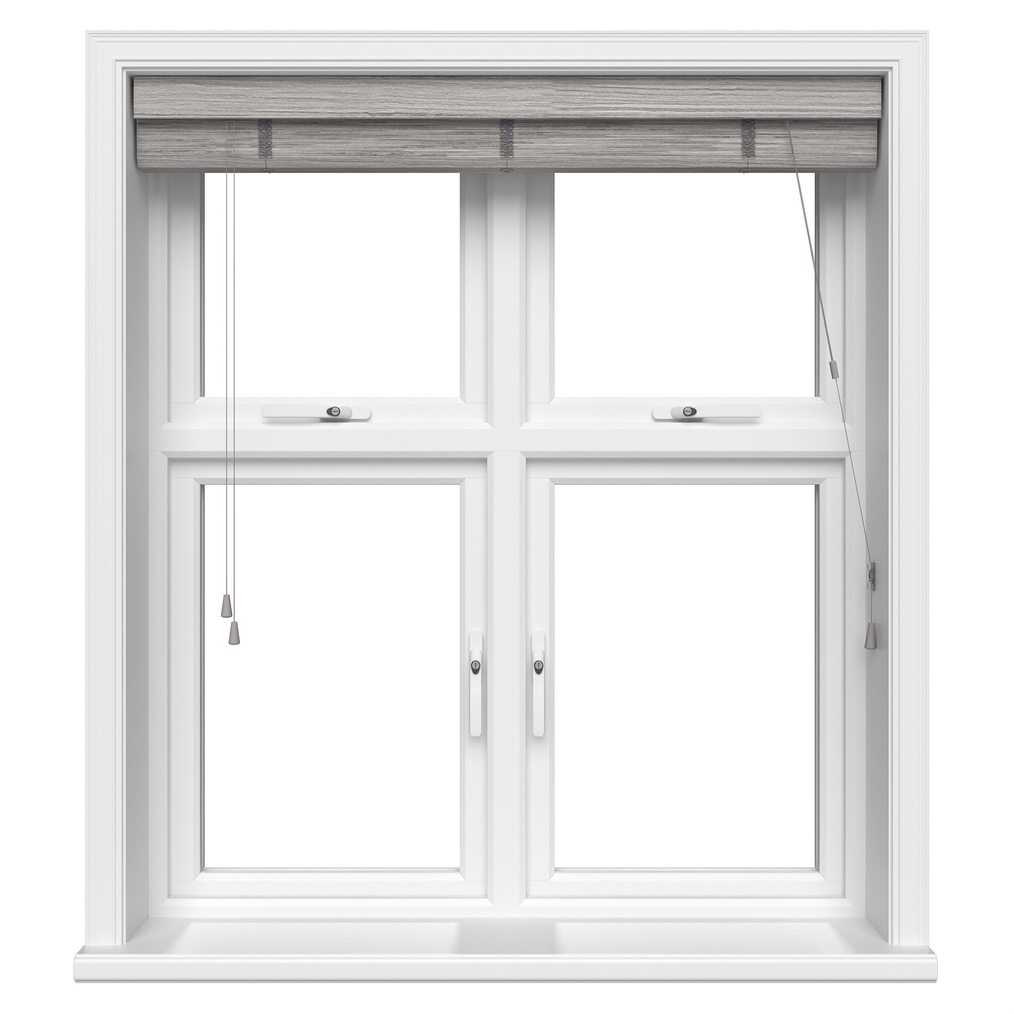 Revera Grey Real Wood - Image 3