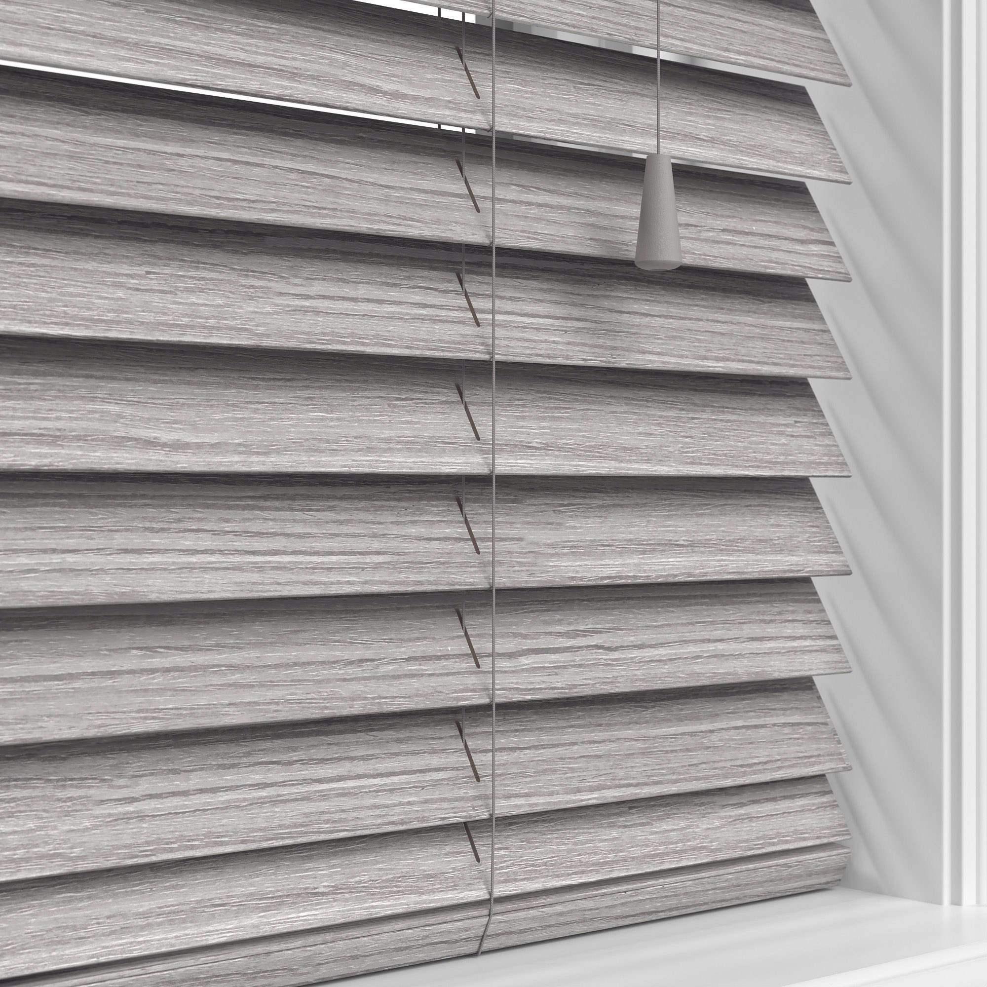 Revera Grey Real Wood - Image 4