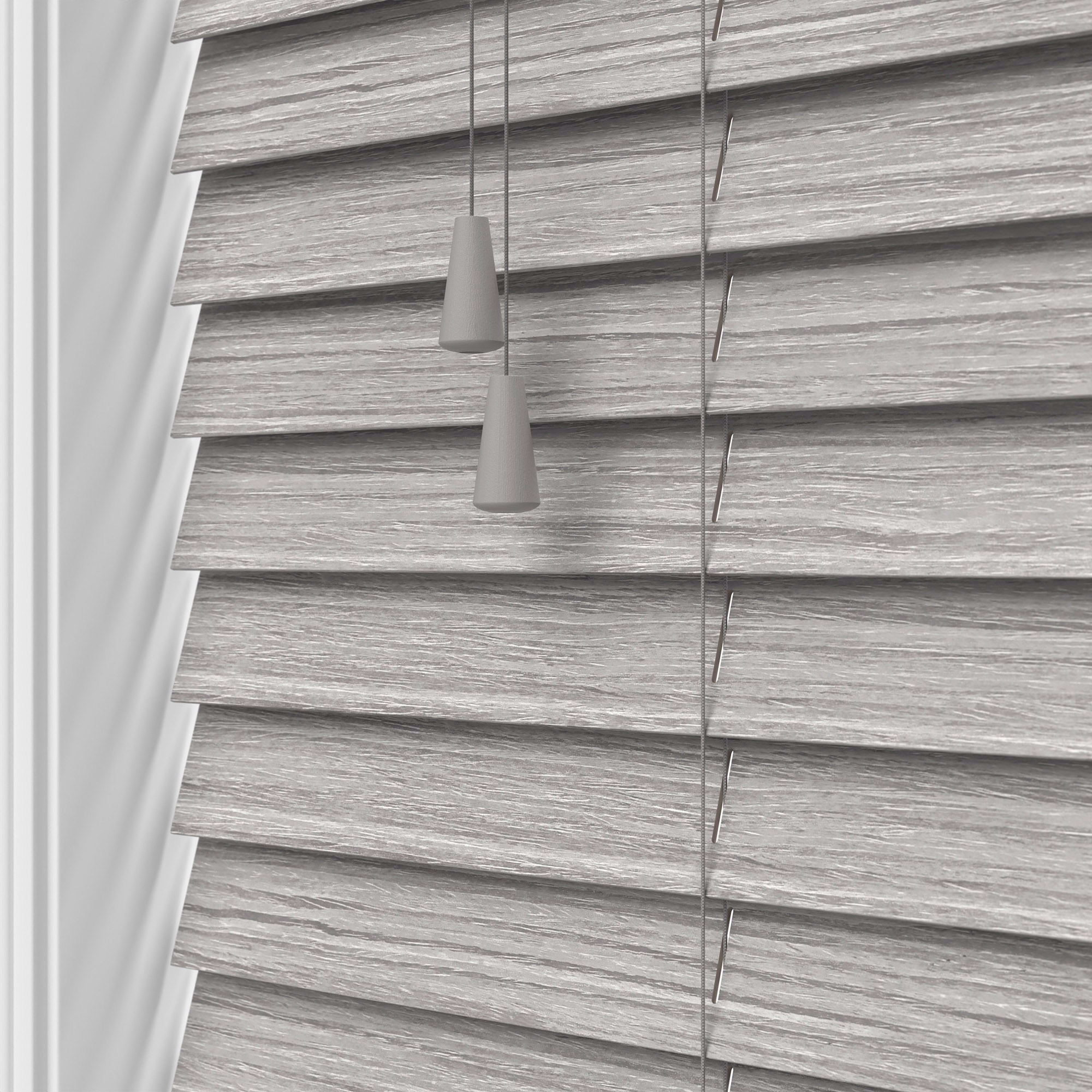 Revera Grey Real Wood - Image 5